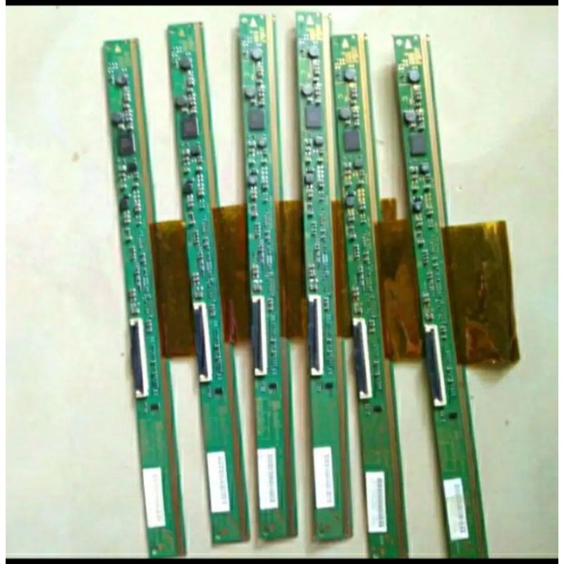 TCON TICON POLYTRON 327T511 32T1500 32B1550 32D1550 32D1852 32T100 32T711 32D9505