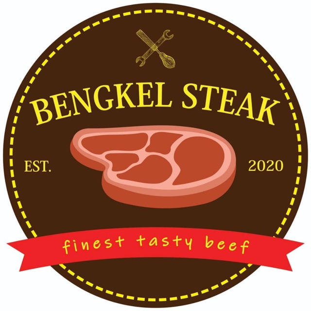 

Frozen Steak Rib Eye Meltique 160gr