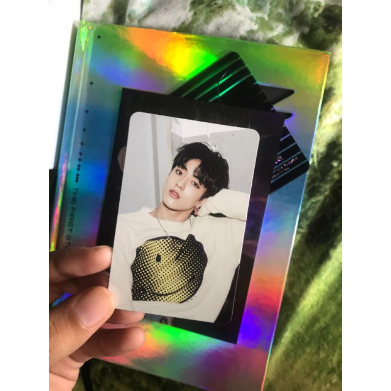 TREASURE CHAPTER 3 PC HARUTO DOYOUNG JIHOON