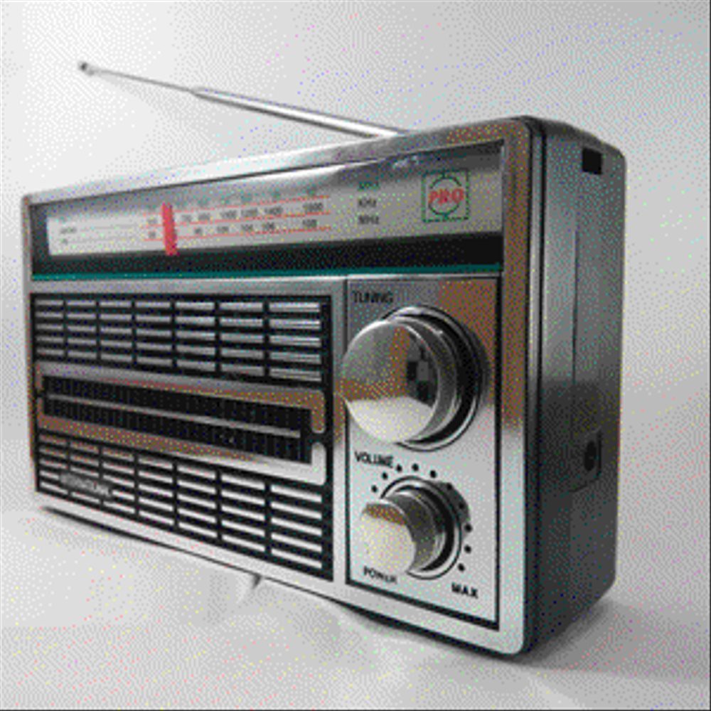 Radio Internasional F-4250