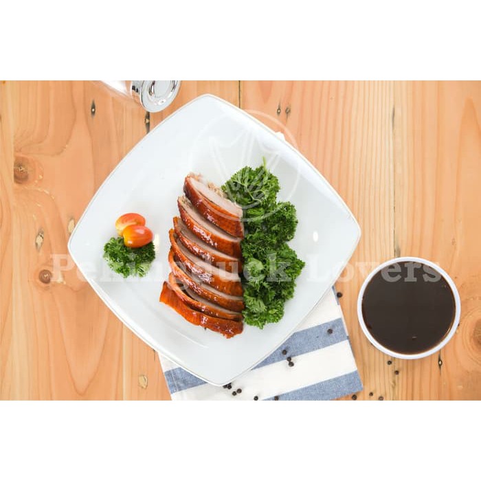 

Fresh Promo BEBEK PEKING FILLET