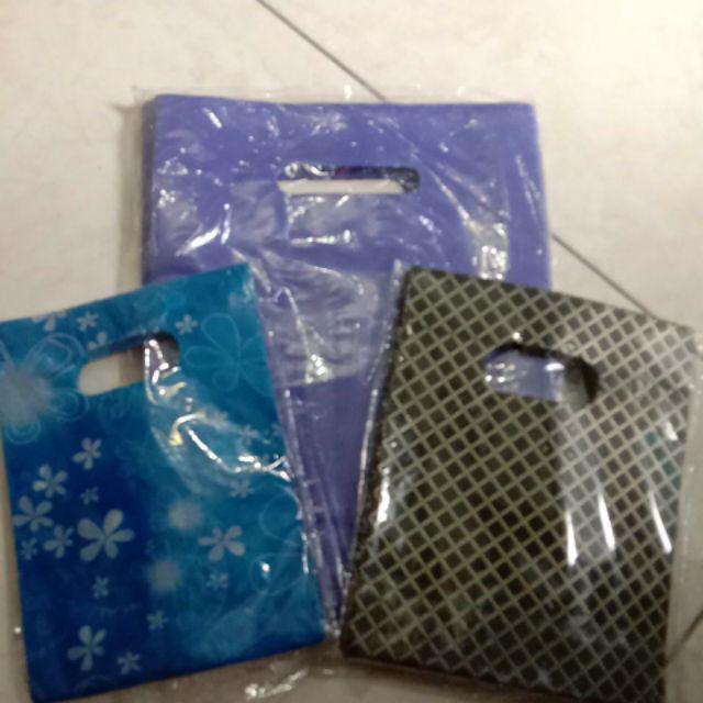 Promo Kantong Plastik Pond Oval Polos 20×30 Cm - Hd Plong - Plastik Packing Online Shop