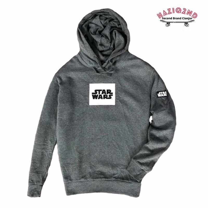 HOODIE STAR WARS x DESIGN UNITED