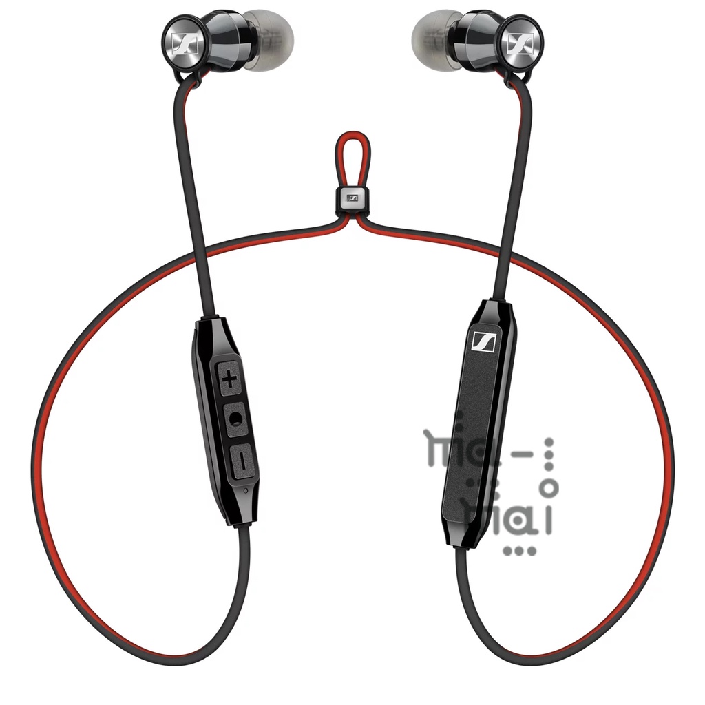 Sennheiser Momentum IN EAR Free In-Ear Wireless