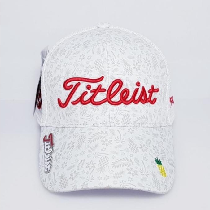Golf Topi Titleist