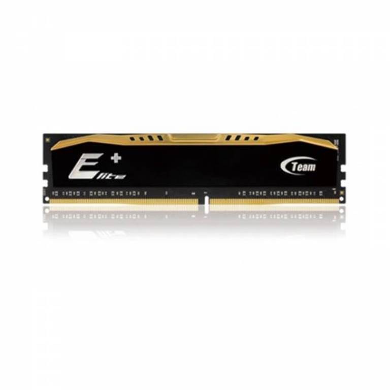 TEAMGROUP Elite Plus Memory DDR3L 8GB 1600Mhz ( 12800) 1.35V For PC TPD3L8GM1600HC1101
