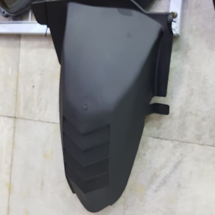 Spakbor Kolong Yamaha LEXI