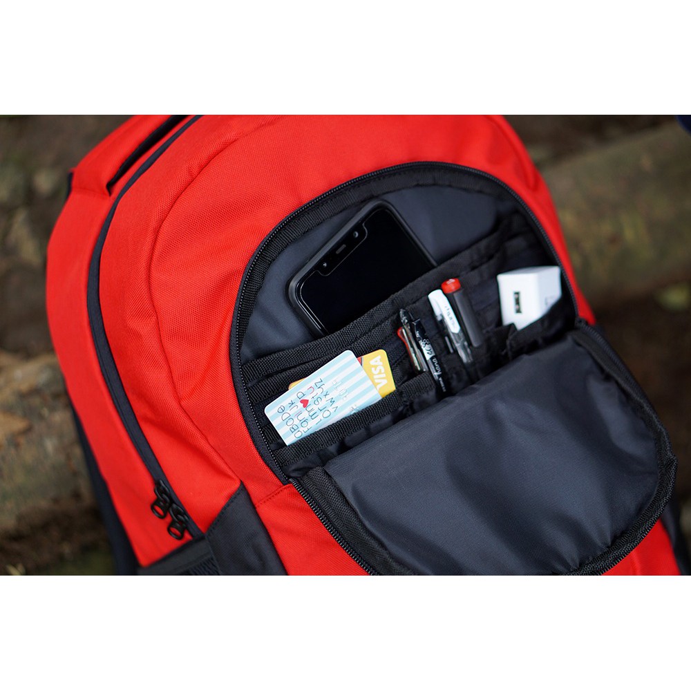 Tas Ransel Punggung Laptop Outdoor Backpack Gunung Maritim Super Keren