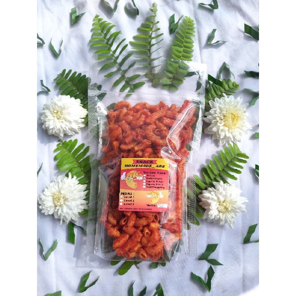 

(Beli 5 Gratis 1) Makaroni bantat goreng HOME MADE "ADE