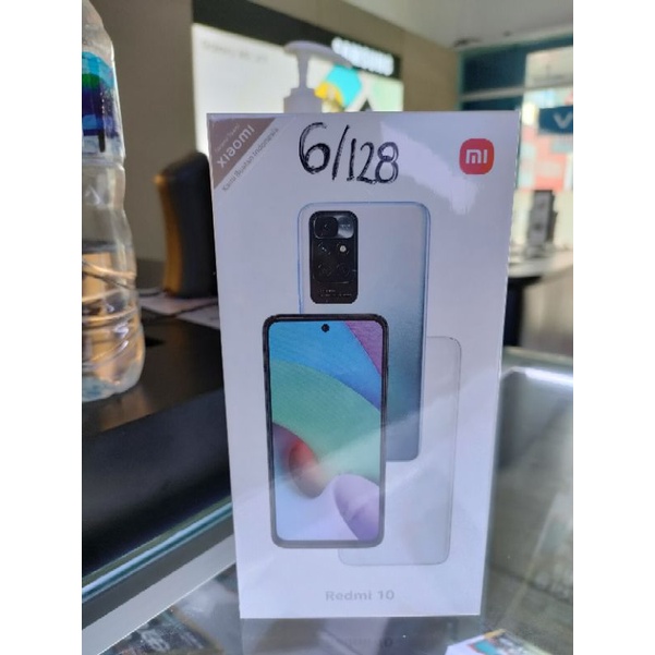Redmi 10 6/128
