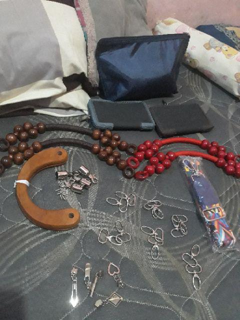 Handle Anggur (sepasang)