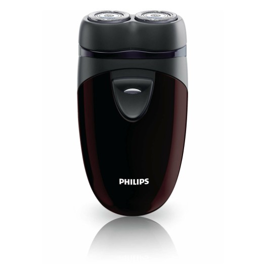 [Shopee Feed] Shopee For Men Product Giveaway - Philips PQ206 Pencukur Kumis & Jenggot Travel Shaver