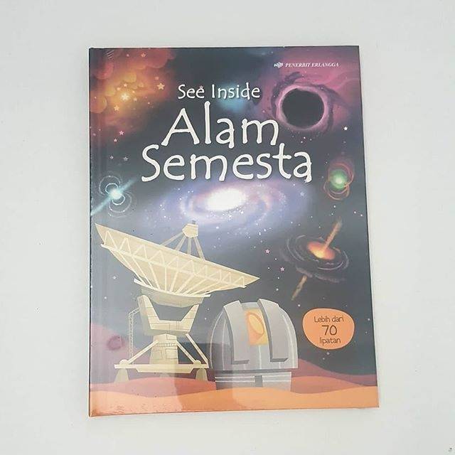 See Inside ALAM SEMESTA