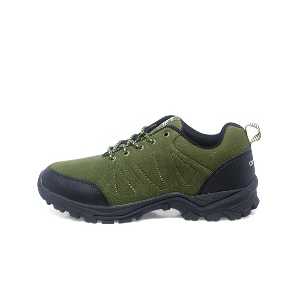 Ardiles Men MCG Scutum Sepatu Sneakers Pria - Hijau