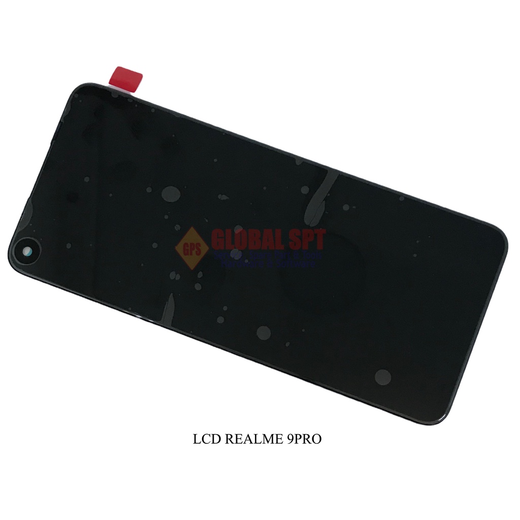 ORI INCELL / LCD TOUCHSCREEN REALME 9 PRO / REALME 9PRO / Q5 / NARZO 30 PRO 5G