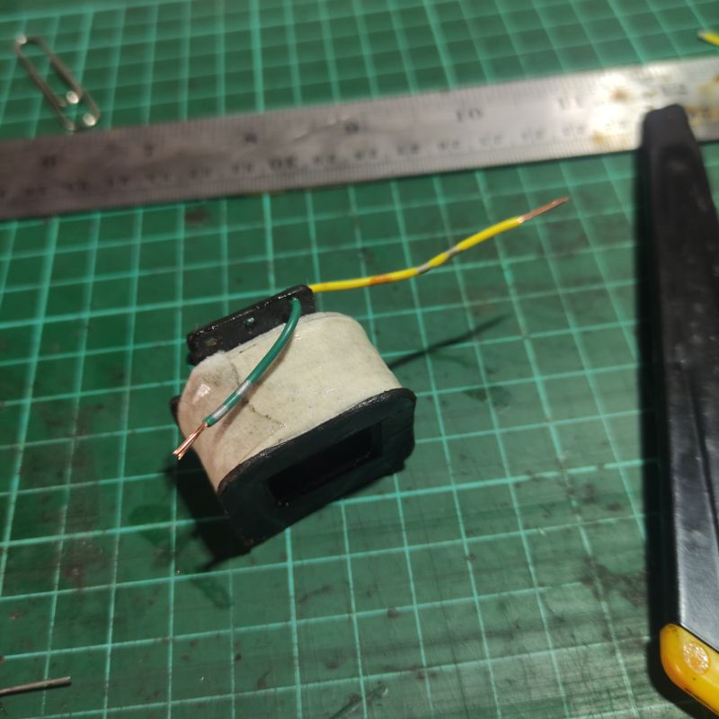 spul vespa spul jalan cdi spul vespa racing spull vespa cdi