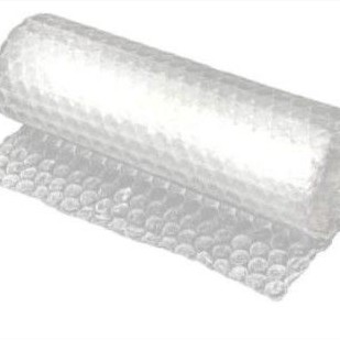 

Tambahkan packing bubble wrap