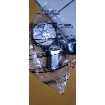motor power window depan kanan rush Terios Inova fortuner