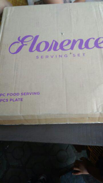 Florence Set