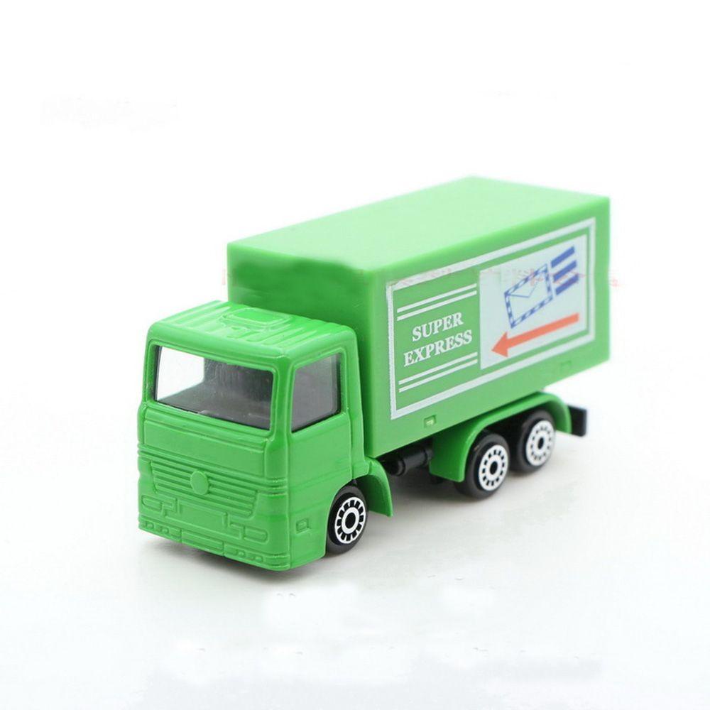 Mainan Mobil-Mobilan Compact Untuk Anak-Anak