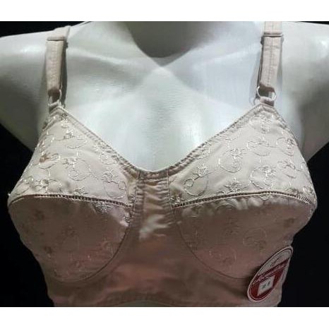 Diskon Bra / Bh Merk Monalisa Termurah