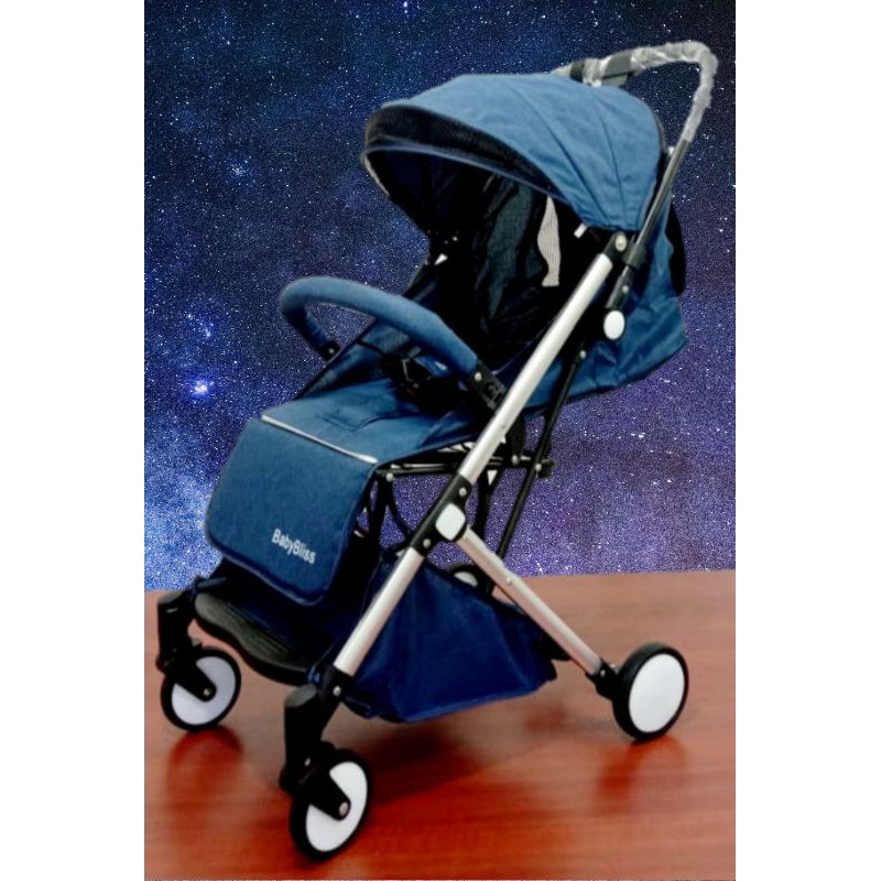 Stroller Rock BabyBliss Import