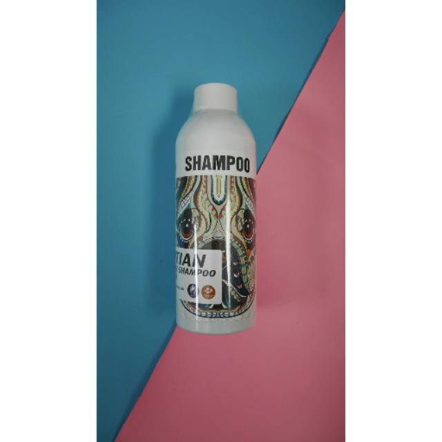 Egyptian A-Romance Shampoo (Flea & Tick)