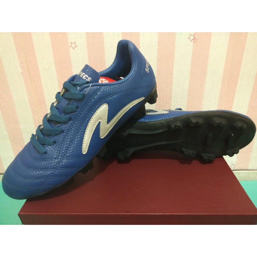 SPECS SOCCER PORTO FG BLUE
