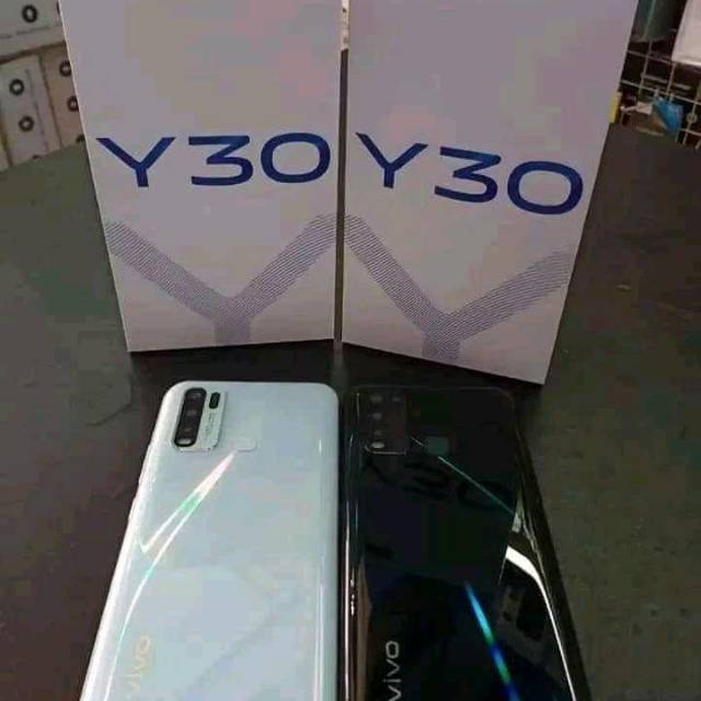 VIVO Y30 4/128