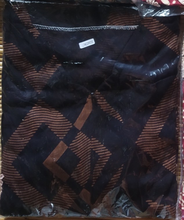 Terbaru | Daster Arab Motif | Daster Arab Kombinasi | Daster Kekinian | Baju Tidur Daster