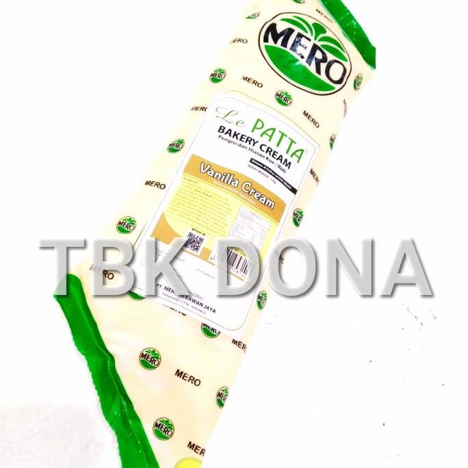 

Cuci Gudang Awal Tahun LEPATTA BAKERY CREAM VANILLA CREAM 1KG SELAI LEPATTA VANILLA CREAM Cuci Gudang Awal Tahun