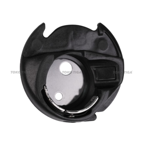 Jual Bobbin Case / Sekoci Mesin Bordir / Portable SINGER EM200 SE300 9960 Berkualitas