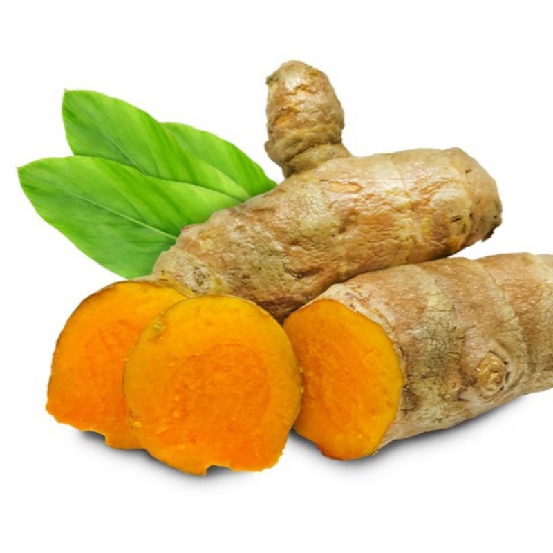 

Temulawak Segar / Obat Herbal (Curcuma xanthorrhiza Roxb) 500gr