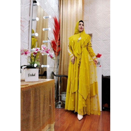 Mamamia SYARI (READY?)