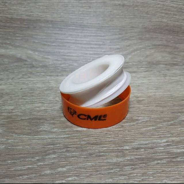 Camel Seal Tape 0.5 inch 10 Meter - Sealtape 1/2 inch 10m - Selotip Pi