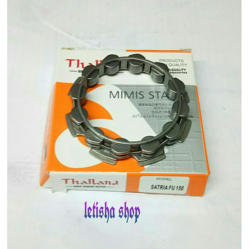 PELOR STATER ONE WAY SATRIA FU MIMIS STATER SUZUKI SATRIA FU