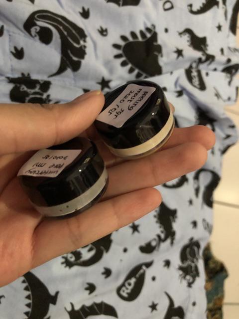 Ready share laneige MINI PORE WATERCLAY MASK minipore