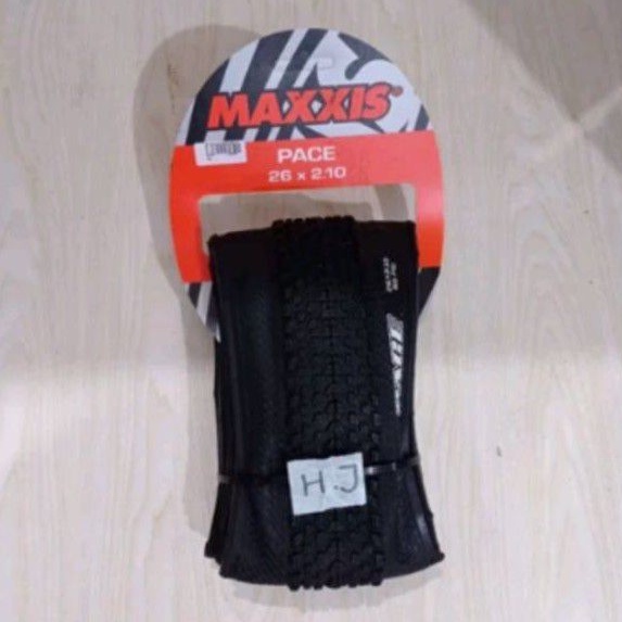 Ban Luar Tire Maxxis Pace 26x2.10 26 x 2.10