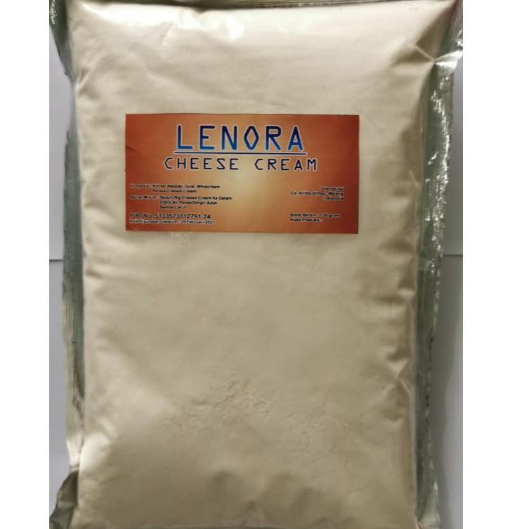 

(Terbatas) ★ Cheese Cream Foam A-4