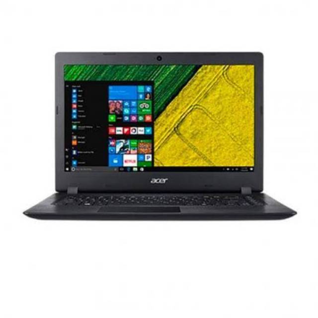 ACER ASPIRE 3 315-41 AMD Ryzen 3 3200U 4GB 1TB