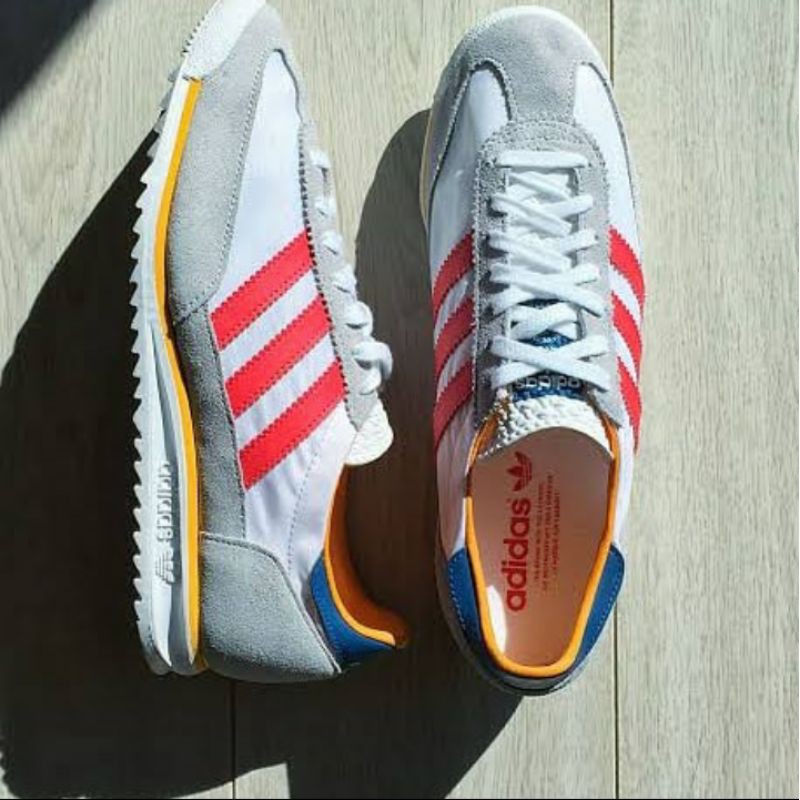 Sepatu Pria Adidas Sl72 Multi Colour Original bnib