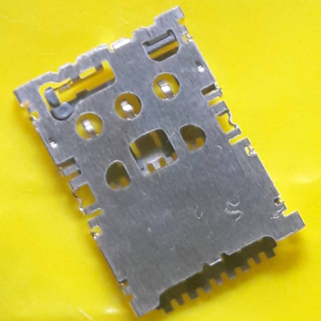 Konektor Sim Card Reader Tray Socket For HTC Desire 530 530G Desire D820 820 micro sim
