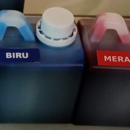 

Update Tinta Stempel Flash Standar 500Ml Limited