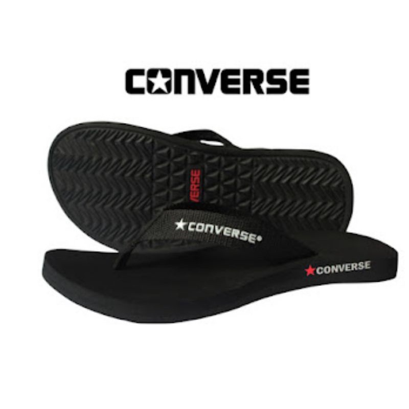 Sandal jepit converse / sandal jepit pria outdoor / sandal outdoor