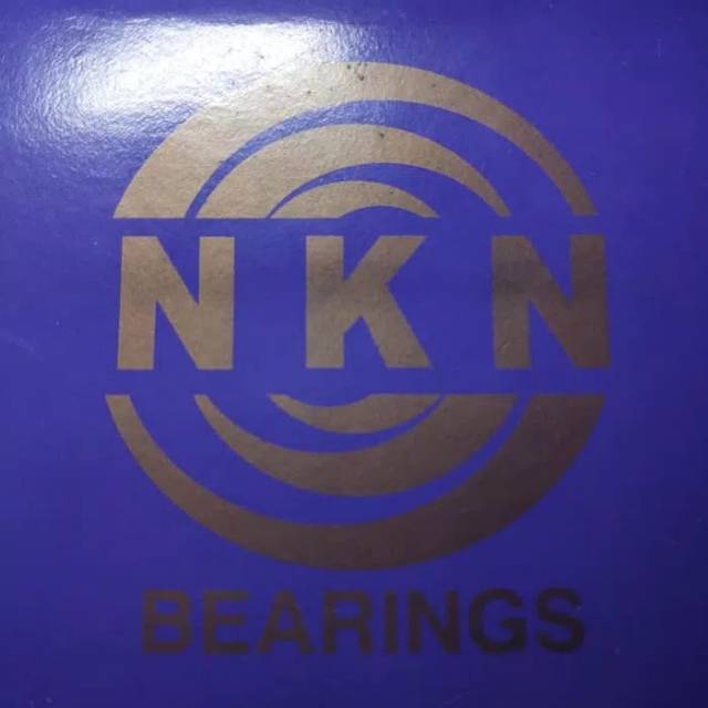 Ball Bearing NKN 6300-2RS / Lahar / Laher NKN 6300-2RS Bantalan Karet