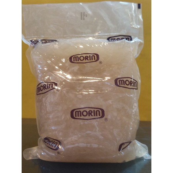 

Selai Morin Baby Coconut - 2kg