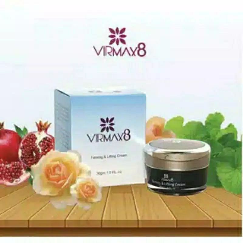 VIRMAX8 MAGIC CREAM 1BOX VIRMAX8 CREAM LIFTING