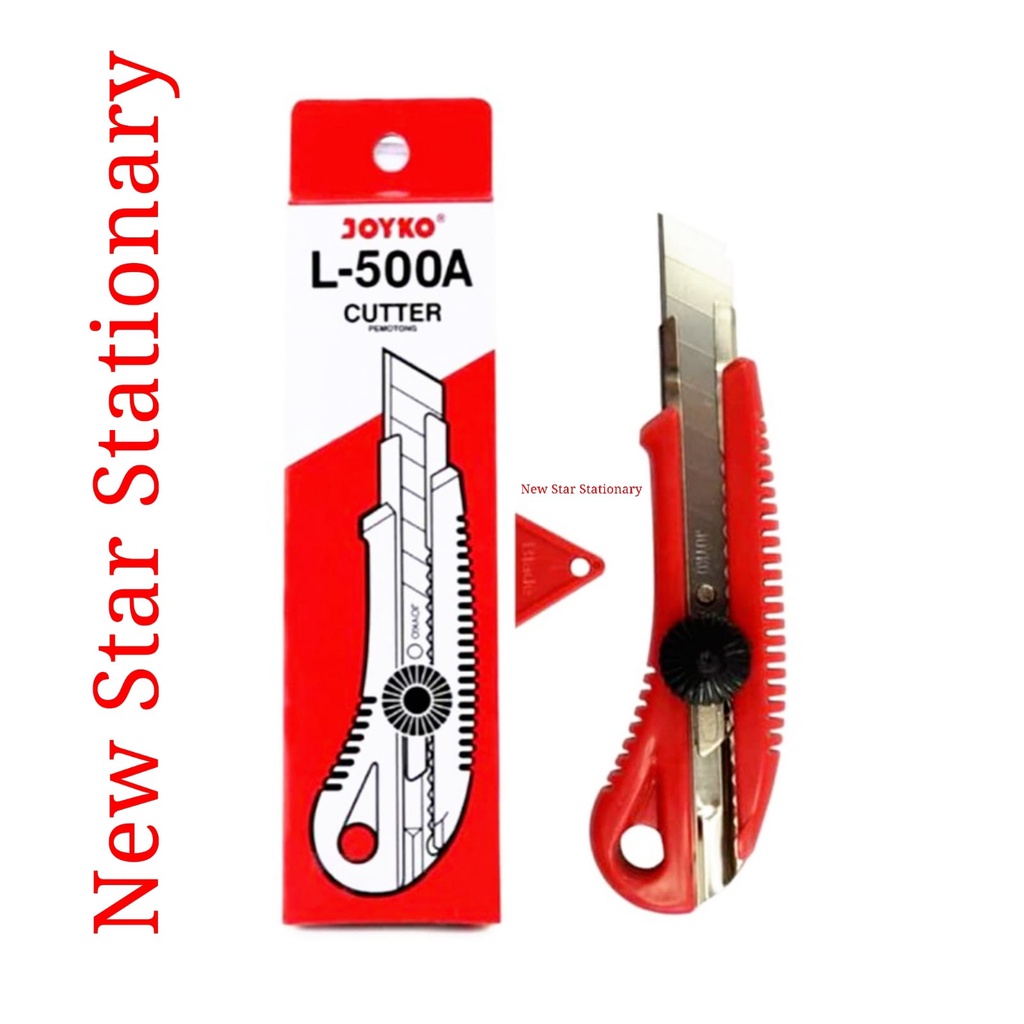 

Cutter Joyko L500 A