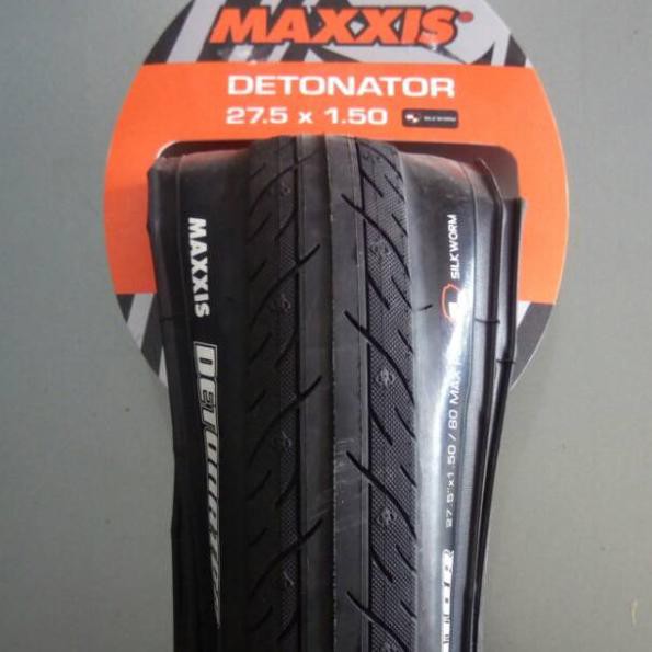 Buruan Serbu] Ban Sepeda Maxxis Detonator 27,5 X 1,50