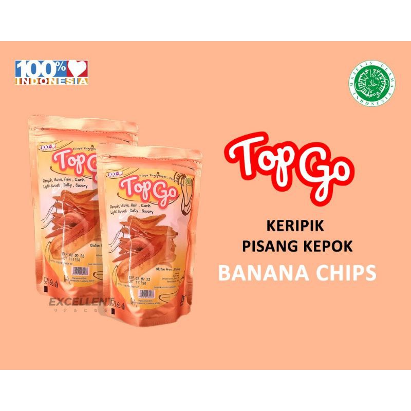 

TOP GO KERIPIK PISANG KEPOK